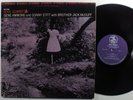 GENE AMMONS Soul Summit PRESTIGE LP VG+