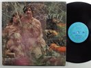 LARRY CORYELL Coryell VANGUARD LP VG+