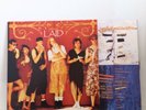 NEW James Laid Vinyl Album 514943-1