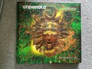 Shpongle Nothing Lasts But Nothing Is Lost Remastered Vinyl Record New Unopened
