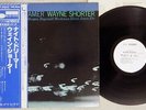 WAYNE SHORTER NIGHT DREAMER BLUE NOTE GXK 8003 Japan OBI PROMO VINYL LP