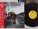 LYNYRD SKYNYRD PRONOUNCED 'LER-NERD'SKIN-NERD MCA MCA-6021 Japan OBI VINYL LP