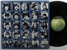 BEATLES Christmas Album APPLE LP VG++/VG+ promo winchester pressing