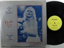 BLONDIE Wet Lips & Shapely Hips OLD LONDON 2XLP VG++ unofficial release