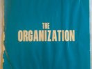 The Organization RARE original lp PRIVATE PRESSING Nova Scotia Canada rock/psych