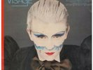 VISAGE Fade To Grey LP VINYL UK Polydor 1983 11 Track Special Limited Edition