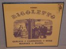 Verdi OPERA Rigoletto Quilico Carreras Wise Marsee Rudel NEW SEALED LP vinyl box