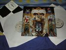 Michael Jackson - Dangerous - Original Vinyl LP album 1991 (Original Pressing)