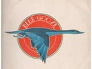 BLUE GOOSE S/T LP VINYL UK Anchor 8 Track Embossed Sleeve (Ancl2005) Has