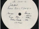 LPO37370 ERICH ROHN / ARTHUR TROESTER / CONRAD HANSEN Franz Schubert - Piano