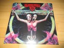 HYPOCRISY -Osculum Obscenum- 2xLP Limited, Nuclear Blast #18/100 RAR  Satyricon