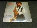 Demo Cates - A New Dimension . 1980's Canadian Press Sealed Jazz Sax