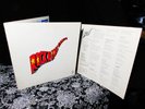 FLOWER TRAVELIN' BAND rare 1973 ORIG  