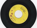 ROCKABILLY 45RPM - LINK DAVIS ON STARDAY RECORDS - RARE  SOUND CLIP