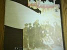 led zeppelin ii vinyl album
