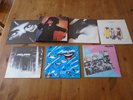 THE CURE - CURIOSITES 6 x 7