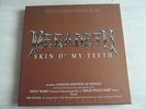 MEGADETH SKIN O' MY TEETH 10