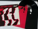 THE BEAT - RANKIN' ROGER - I just can't stop it - 2-Tone / Ska - GERMAN Vinyl LP