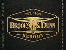 Brooks & Dunn Reboot And New Vinyl LP Album