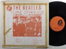 BEATLES Some Other Guy KING KONG LP VG+ unofficial release