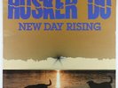 Husker Du - New Day Rising LP - SST OG Press
