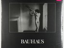 Bauhaus - In The Flat Field LP - 4AD/Vinyl 180 UK Numbered 180g Reissue SEALED