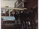 Flamin' Groovies - Shake Some Action LP - Sire
