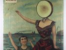 Neutral Milk Hotel - In The Aeroplane Over The Sea LP - Merge VG++ Shrink