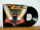 ZZ TOP 