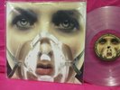 Underoath 'They're Only Chasing Safety' LP Clear Vinyl 180gram Limited