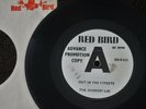 THE SHANGRI-LAS Out In The Streets (Red Bird UK DEMO 7