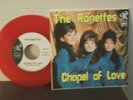 The Ronettes,Philles,