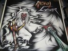 METAL GEAR RAAAARE GREEK COMPILATION LP divorce black lace night stalker