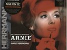 Marnie - Scarlet viny... Bernard Herrmann UK 2-LP  (Double )