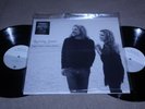 ROBERT PLANT - ALISON KRAUSS - RAISING SAND - US ROCK 2LP 2007 1st pressing
