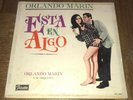 ORLANDO MARIN Y SU ORQUESTA - ESTA EN ALGO - MAMBO GUAGUANCO