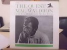 Mal Waldron - The Quest 1962 New Jazz 8269 DG Geller Stamp Jazz LP EX/EX Preview