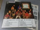 Blood Sweat & Tears Child is Father to the Man mono white label promo Columbia
