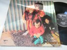 JIMI HENDRIX..BAND OF GYPSYS..RARE IST ISSUE PUPPET SLEEVE TRACK LABEL 2406 002