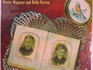 Dolly Parton Porter Wagoner  Porter Wayne Dolly Rebecca  Jukebox EP Sealed