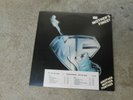 MOTHER'S FINEST-ANOTHER MOTHER FURTHER-LP-WL PROMO-TIMING STRIP-EPIC 34699-NM