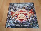 The Wildhearts Fishing For Luckies Rare Original 1996 2xLP Vinyl
