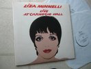 LIZA MINNELLI 1981 