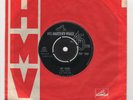 The Pirates?: My Babe / Castin' My Spell - His Master's Voice ?– POP 1250