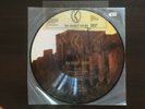 Kirlian Camera - The Desert Inside | Picture Disc | Limited Edition