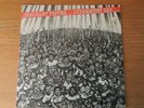 REGGAE LP. JUDGEMENT DAY / SERGEANT PEPPER