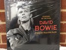 David Bowie Standing by the Wall Berlin 4x 12