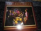 Strange Brew The Very Best Of Cream  UK Vinyl LP   RSD5021