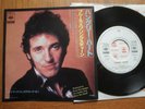 BRUCE SPRINGSTEEN - HUNGRY HEART - PROMO JAPAN  7