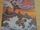 Dio Holy Diver 811 021-1 Made in West Germany